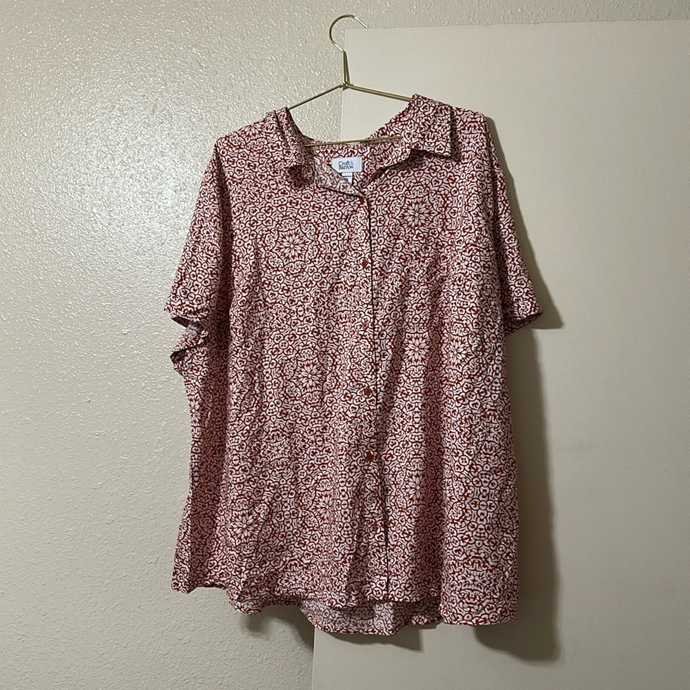 Croft & Barrow bundle 3x